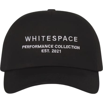 5-panel pet Whitespace Dad