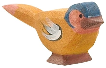 Ostheimer Vink
