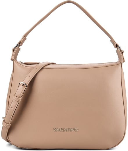 Valentino Naty Schoudertas 35 cm - Dames - beige