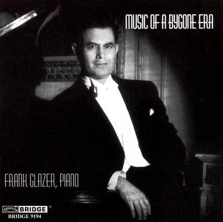 Music Of A Bygone Era