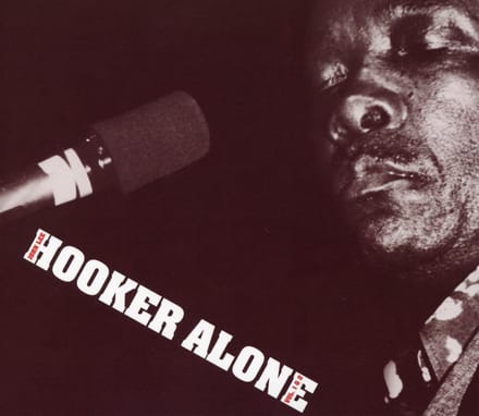 Alone - Vol 1