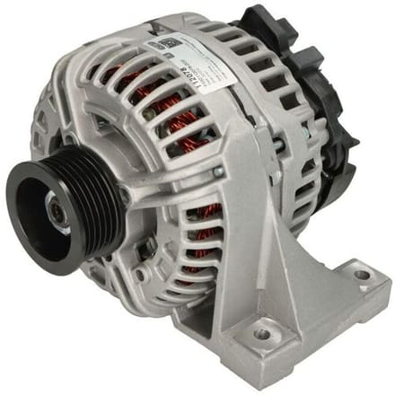 Driefasige generator HC-CARGO 112078