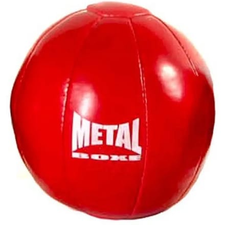 Medicijnen bal Metal Boxe