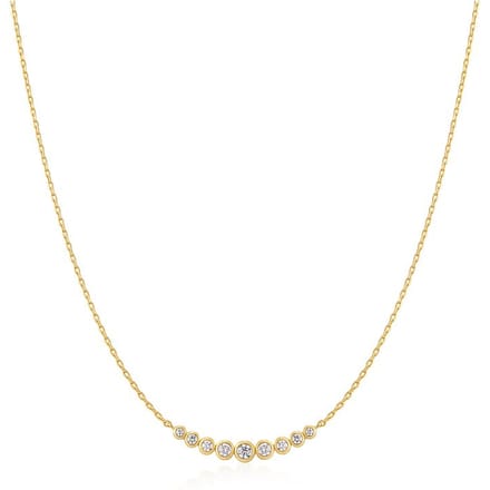 Ania Haie Ketting N075-08G