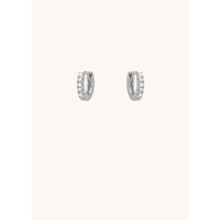 EARRINGS - MINI DELHI