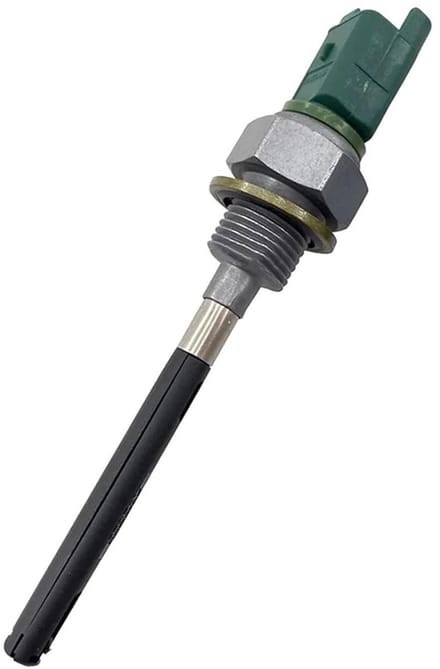 Oliepeil Sensor - Motorolie Sensor - Motor Controle - Nauwkeurige Meting - 3 Pins - Zwart
