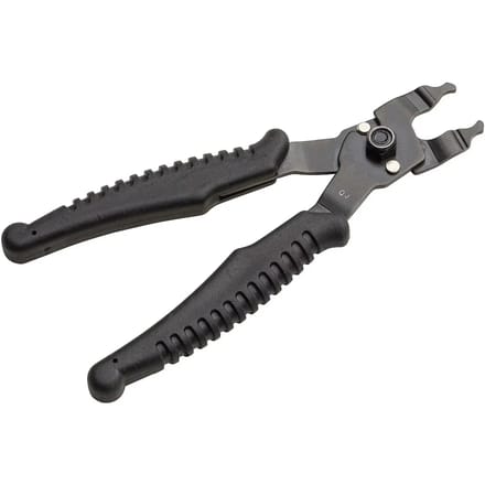 Pro Kettingtang Quick Link Staal Zwart