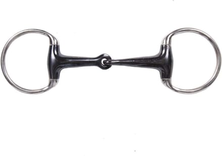 Pagony Sweet Iron Bustrens - Maat: 12,5 - Zilver - RVS