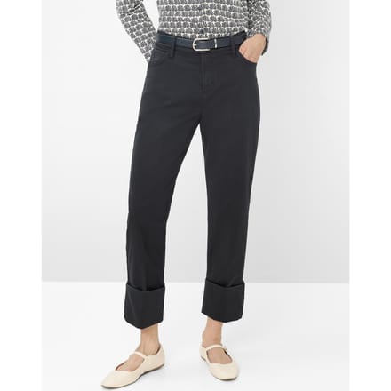Brax Dames Jeans  Style MADISON S PERMA BLUE, perma blauw, maat 42K