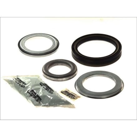 Wielnaaf reparatieset SAF 3 434 3017 00
