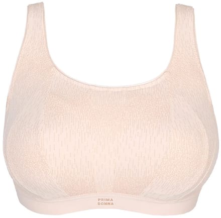 PrimaDonna Sport The Gym Voorgevormde Sport Bh 6000413 Venus - maat EU 80E / FR 95E
