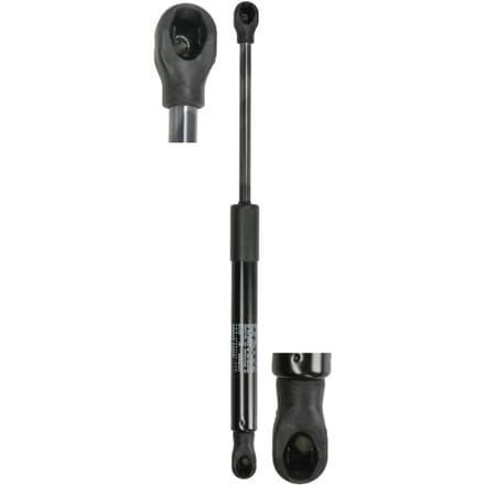 Gasveer, bagageruimte/laadruimte STABILUS 288038