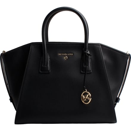 Michael Kors Avril 30F2G4VS3L-001 - Dames - Handtas - Zwart - 12 L