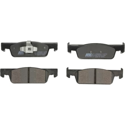 Remblokset ABE C1R046ABE-P, voor
