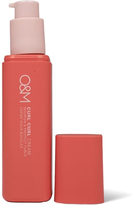 O&M - Curl Curl Cream - 150 ml
