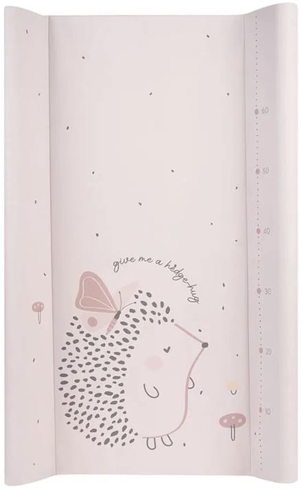 Kikkaboo Hedge-hugs Commode 50x80 Cm Beige Kinderen