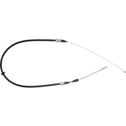 Kabel, parkeerrem LINEX 32.01.07 links
