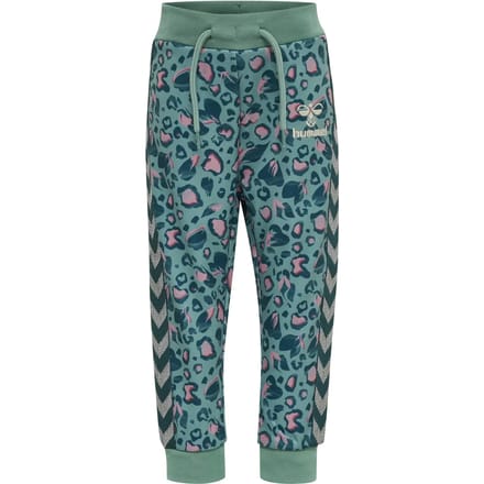 Hummel kinderjoggingbroek Hmlolympia Pants 215473