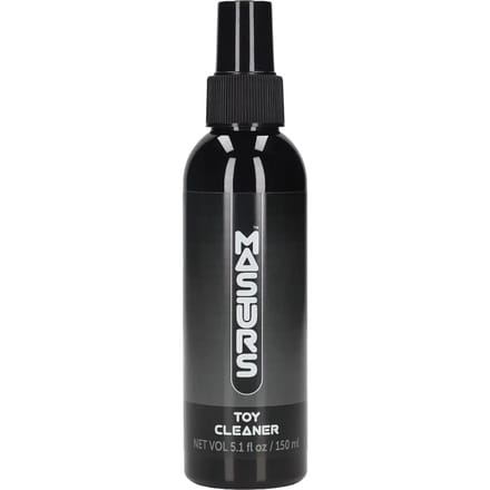 Masturs Toycleaner 150 ml