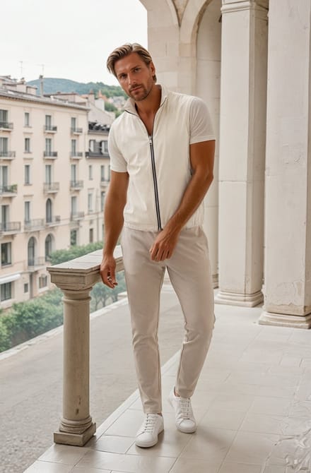 Pantalon | Mi Piace – RM202004-L32 Kit - Kit / S