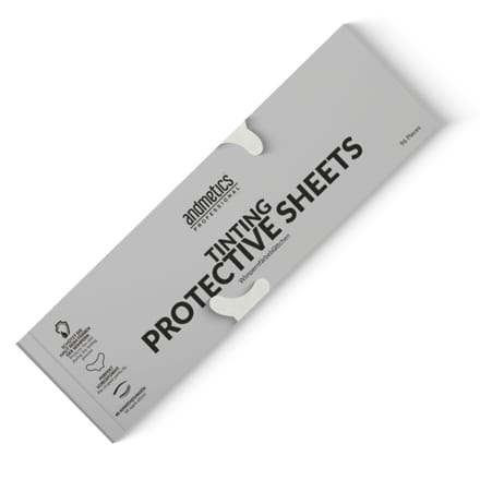 ANDMETICS - Tinting Protective Sheets