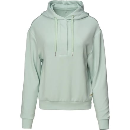 Dames Hoodie Fitanu Marico