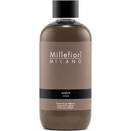 Millefiori Milano Ombra Navulling 500Ml