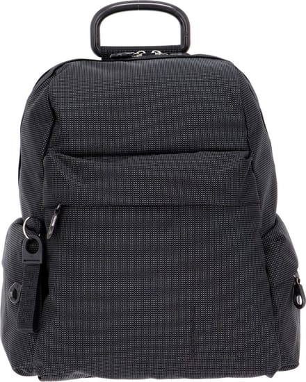 MANDARINA DUCK Rugzak MD20 Backpack Steel Grijs Veelkleurig