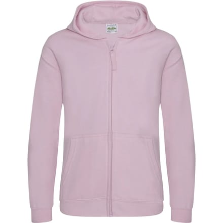 Kindercapuchon met volledige rits Just Hoods