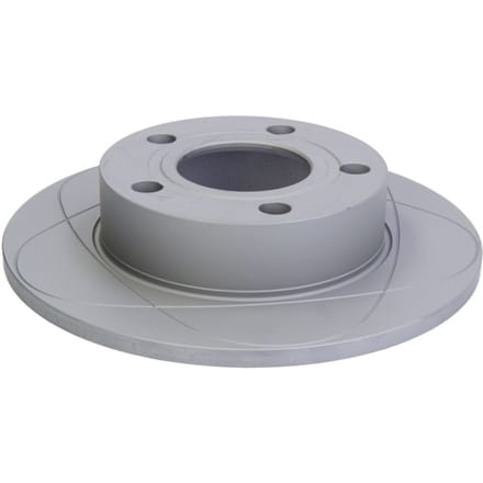 Remschijf ATE Power Disc 24.0310-0224.1, 1 Stuk