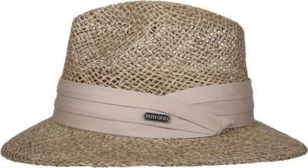 Hatland Aussie Hoed - Heren Hoeden - Beige