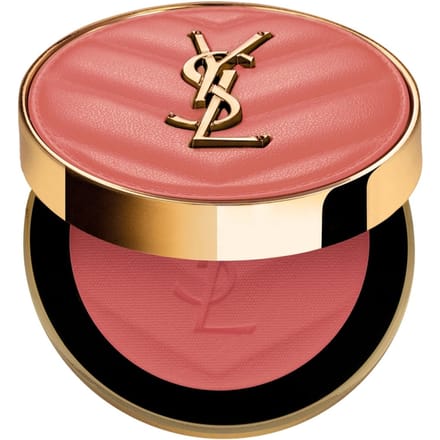 Yves Saint Laurent Bold Blurring Blush Yves Saint Laurent - Make Me Blush Bold Blurring Blush 37 - Peachy Nude
