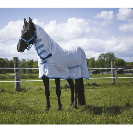 Paardenhemd Riding World Combo