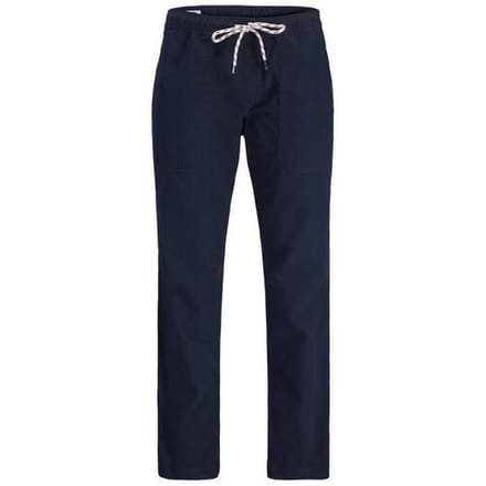 Chino Broek Jack &amp; Jones Chino Coral