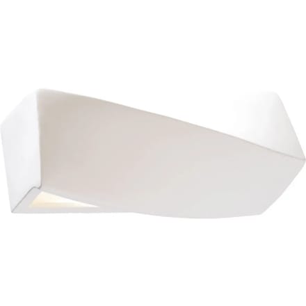Wandlamp van keramiek Sollux Lighting Sigma Mini