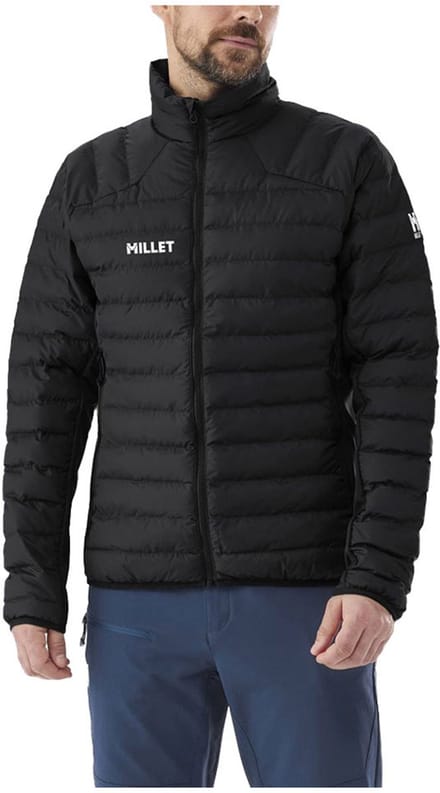 Millet Fitz Roy Warm Jas Zwart XL Man