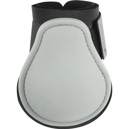 Waldhausen Kogelbeschermers Basic, paar Full Lichtgrijs
