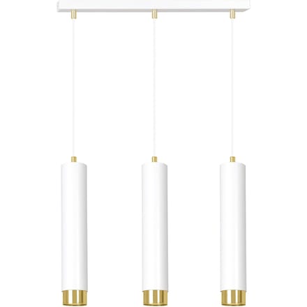3-lichts hanglamp Kobe | Loft46
