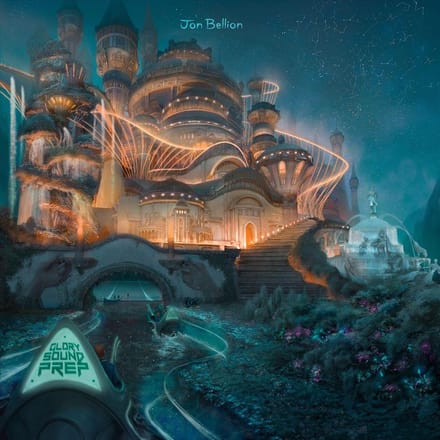 Glory Sound Prep - Jon Bellion