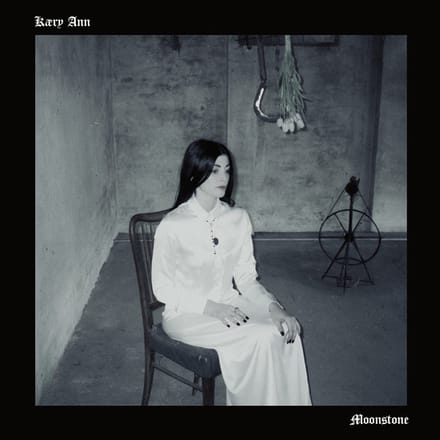 Kæry Ann - Moonstone (CD)