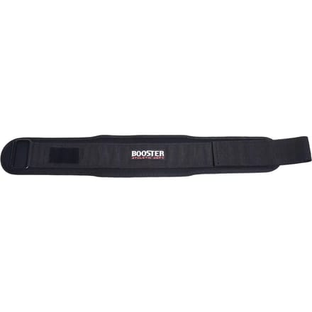 Gewichthefriem Booster Fight Gear Athletic Dept