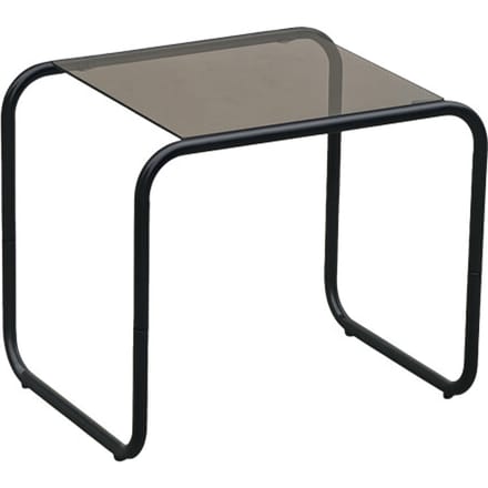 Leitmotiv side table ventana - 50x40x45 cm