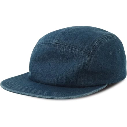 5-panel pet Atlantis Headwear Ruby