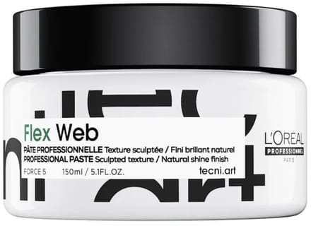 Fixer in Pot TECNI ART Force 5 L'Oreal Expert Professionnel (150 ml)