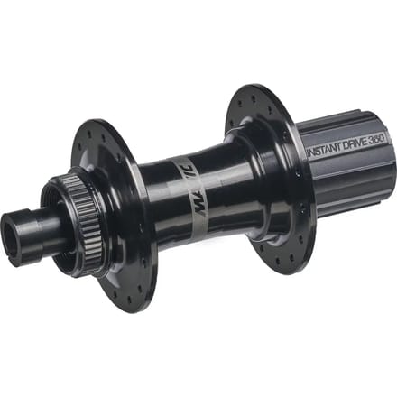 Achternaaf Mavic MR801 CLASRR CL XDR 24H