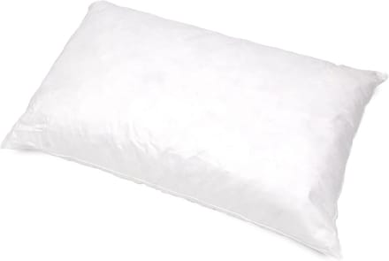 Luxe Donskussen 45x70 cm - 100% Zachte Eendenveren