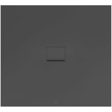 Villeroy & Boch Squaro Infinity shower tray 120 x 100 cm UDQ1210SQI2BV-RW