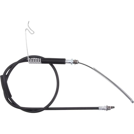 Kabel, parkeerrem LINEX 15.01.87 links