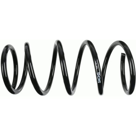 Chassisveer SACHS 998 992