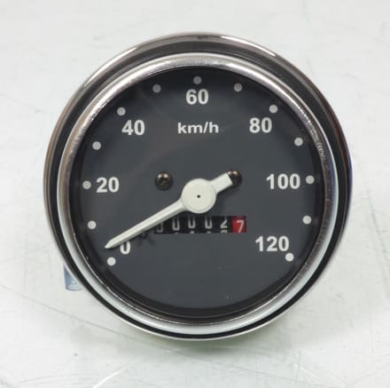Compteur RMS pour scooter Piaggio Vespa PX Neuf